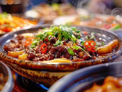  Mastering the Art of Chinese Cooking: Culinary Traditions Unveiled - A Symphony of Flavors and Cultural Insight