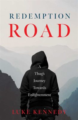  Redemption Road: Eine Reise durch Liebe und Vergebung in Nigerias literarischen Kosmos