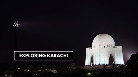  Understanding Karachi: A Cinematic Journey Through Pakistan's Cultural Heartbeat!