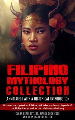  Flores for the Soul: A Labyrinthine Journey Through Filipino Folklore