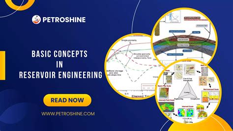  Reservoir Engineering: A Comprehensive Guide - Tauch ein in die Tiefen der Erdöltechnik!